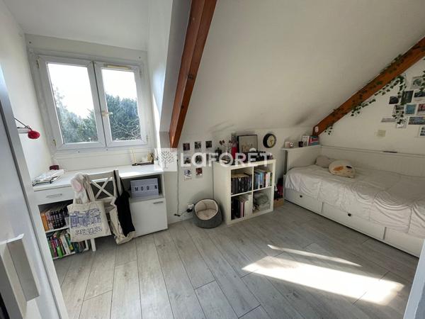Achat maison Argenteuil - 6 pièce(s) - 170 m² - 420 000 €