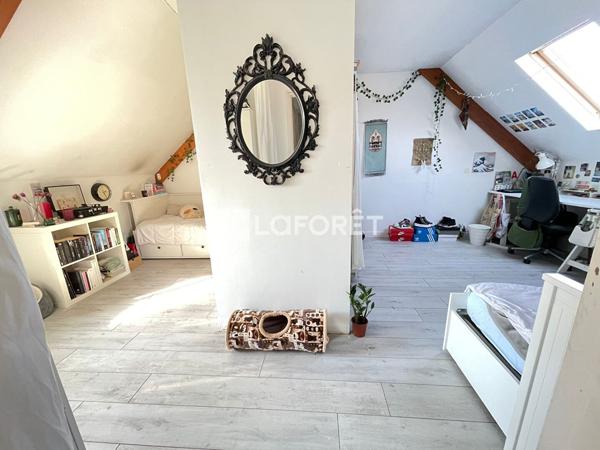 Achat maison Argenteuil - 6 pièce(s) - 170 m² - 420 000 €