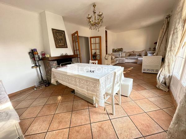 Achat maison Argenteuil - 6 pièce(s) - 170 m² - 420 000 €