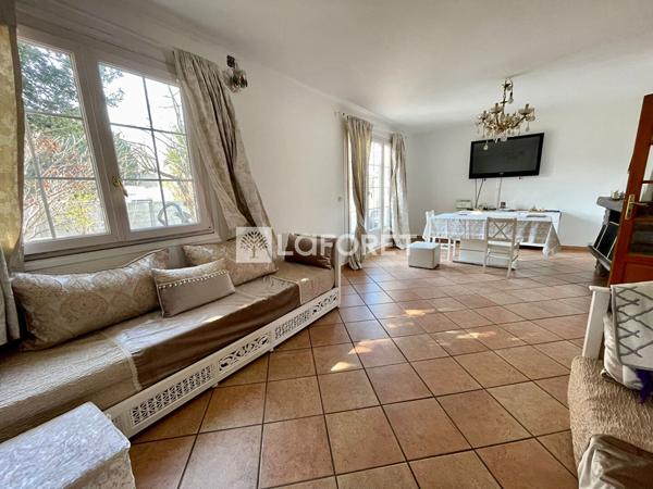 Achat maison Argenteuil - 6 pièce(s) - 170 m² - 420 000 €