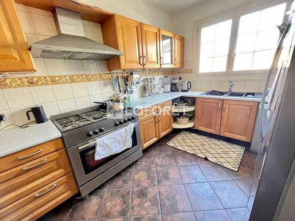 Achat maison Argenteuil - 6 pièce(s) - 170 m² - 420 000 €