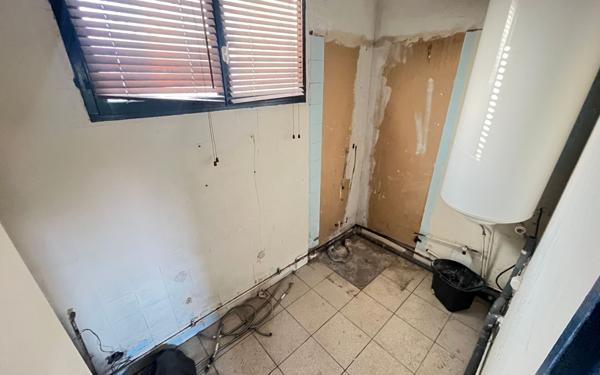 Maison à vendre    2 pièces • 35,56 m2 Saint-Paul-lès-Dax