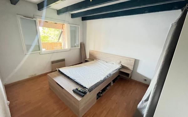 Maison à vendre    2 pièces • 35,56 m2 Saint-Paul-lès-Dax