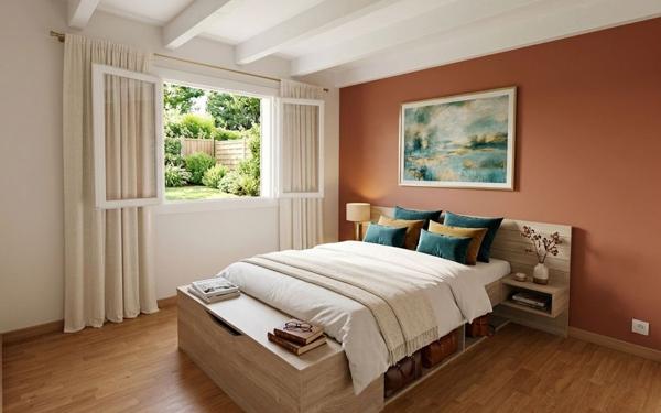 Maison à vendre    2 pièces • 35,56 m2 Saint-Paul-lès-Dax