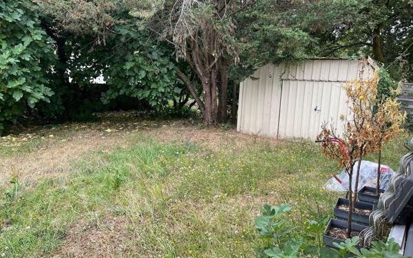 Maison à vendre    2 pièces • 35,56 m2 Saint-Paul-lès-Dax