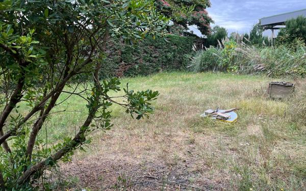 Maison à vendre    2 pièces • 35,56 m2 Saint-Paul-lès-Dax