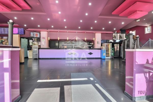 Local commercial - Tous Commerces