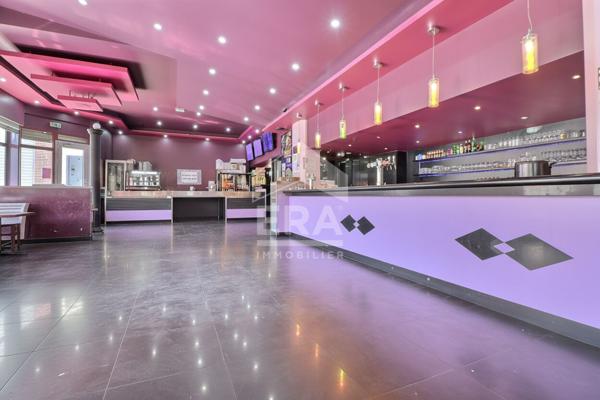 Local commercial - Tous Commerces