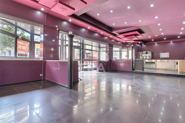 Local commercial - Tous Commerces