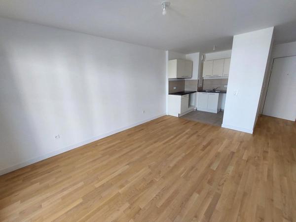 Appartement 3 pièces à louer