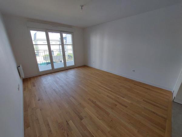 Appartement 3 pièces à louer