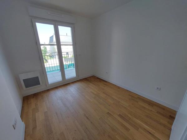 Appartement 3 pièces à louer