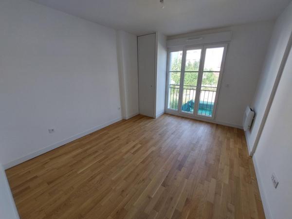 Appartement 3 pièces à louer