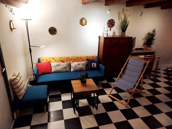 Charente-Maritime, 17, Ile d'Oléron, Appartement à vendre 4 pièces LA BREE LES BAINS (17)