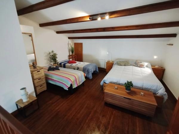 Charente-Maritime, 17, Ile d'Oléron, Appartement à vendre 4 pièces LA BREE LES BAINS (17)