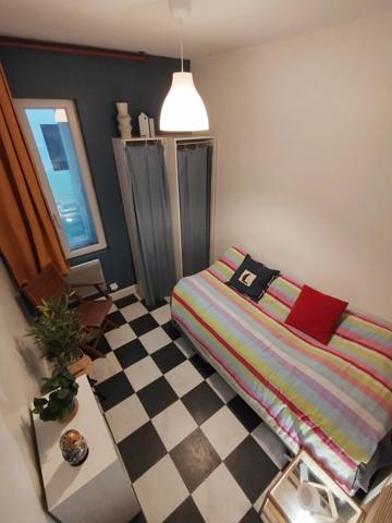 Charente-Maritime, 17, Ile d'Oléron, Appartement à vendre 4 pièces LA BREE LES BAINS (17)