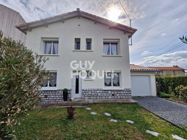 Maison Albi 4 pièce(s) 130m2