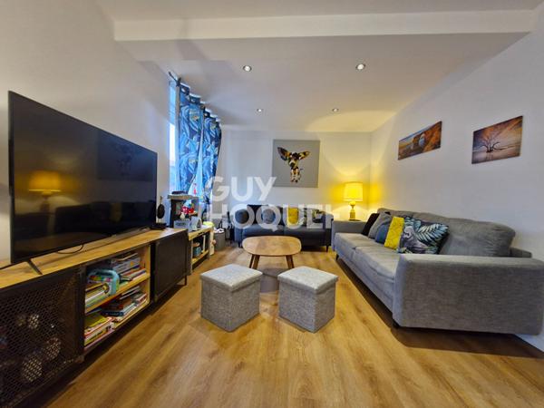 Maison Albi 4 pièce(s) 130m2