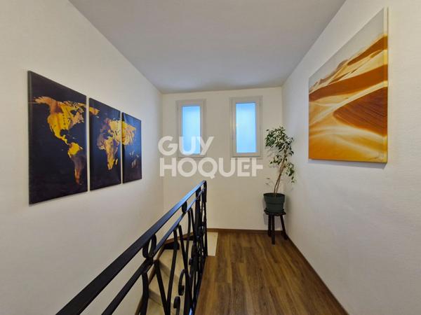 Maison Albi 4 pièce(s) 130m2