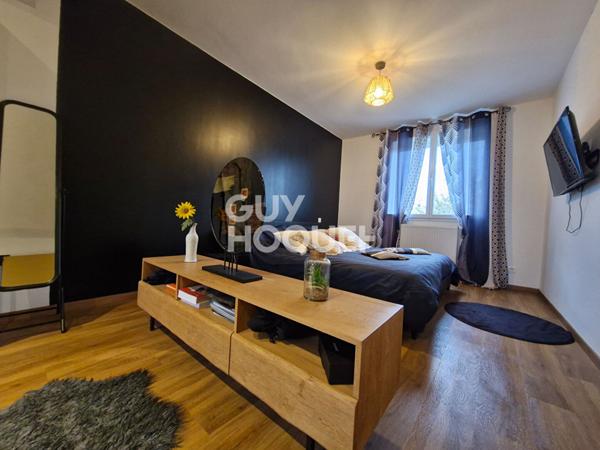 Maison Albi 4 pièce(s) 130m2