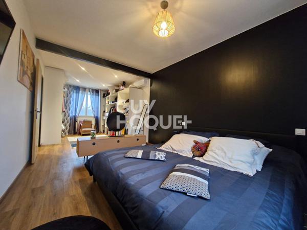 Maison Albi 4 pièce(s) 130m2