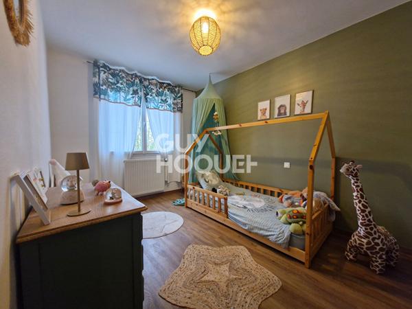 Maison Albi 4 pièce(s) 130m2