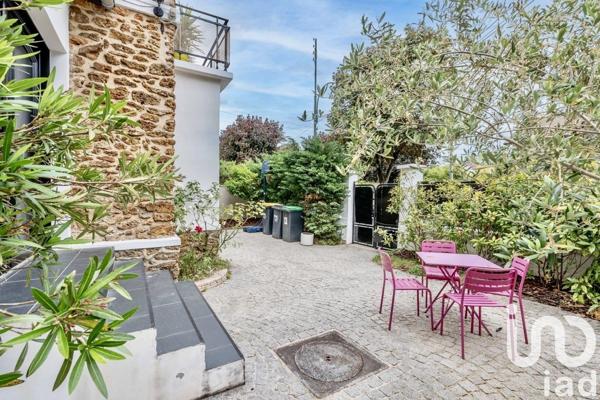 Maison à vendre 5 pièces 160 m² Joinville-le-Pont