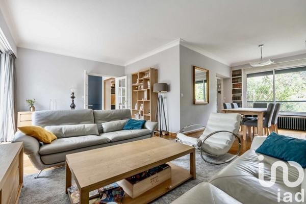 Maison à vendre 5 pièces 160 m² Joinville-le-Pont