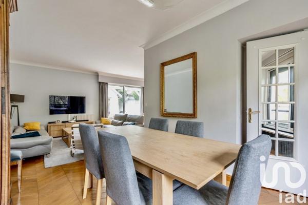 Maison à vendre 5 pièces 160 m² Joinville-le-Pont