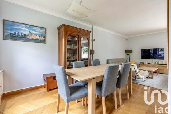 Maison à vendre 5 pièces 160 m² Joinville-le-Pont