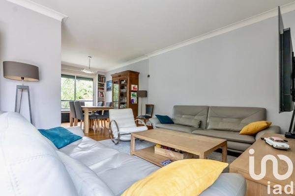 Maison à vendre 5 pièces 160 m² Joinville-le-Pont