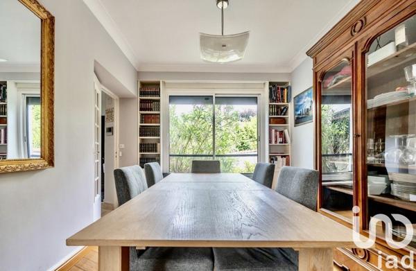 Maison à vendre 5 pièces 160 m² Joinville-le-Pont