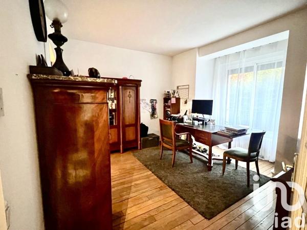 Maison à vendre 5 pièces 160 m² Joinville-le-Pont