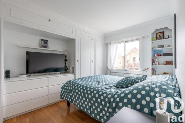 Maison à vendre 5 pièces 160 m² Joinville-le-Pont