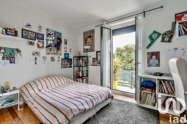 Maison à vendre 5 pièces 160 m² Joinville-le-Pont