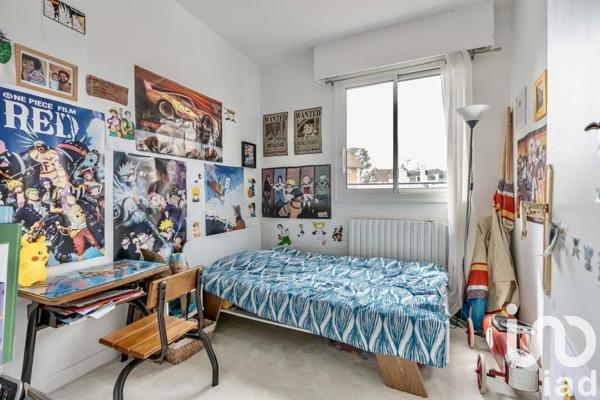 Maison à vendre 5 pièces 160 m² Joinville-le-Pont