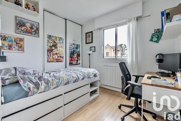 Maison à vendre 5 pièces 160 m² Joinville-le-Pont