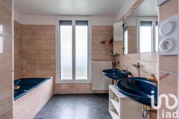 Maison à vendre 5 pièces 160 m² Joinville-le-Pont