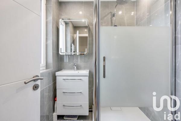 Maison à vendre 5 pièces 160 m² Joinville-le-Pont