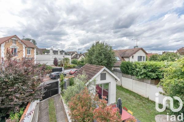 Maison à vendre 5 pièces 160 m² Joinville-le-Pont