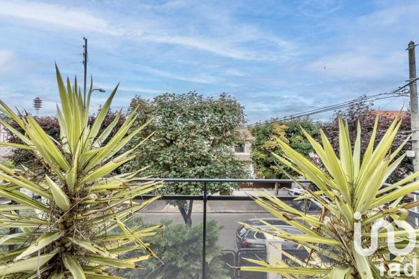 Maison à vendre 5 pièces 160 m² Joinville-le-Pont