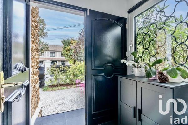 Maison à vendre 5 pièces 160 m² Joinville-le-Pont