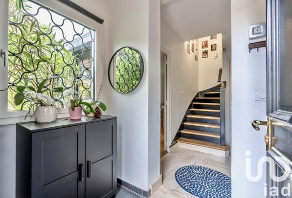 Maison à vendre 5 pièces 160 m² Joinville-le-Pont