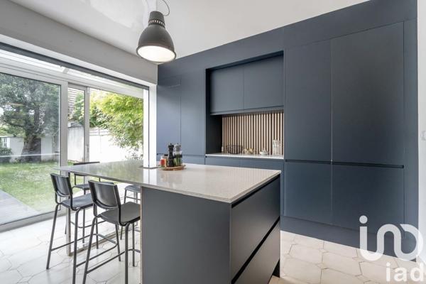 Maison à vendre 5 pièces 160 m² Joinville-le-Pont