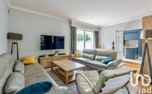 Maison à vendre 5 pièces 160 m² Joinville-le-Pont