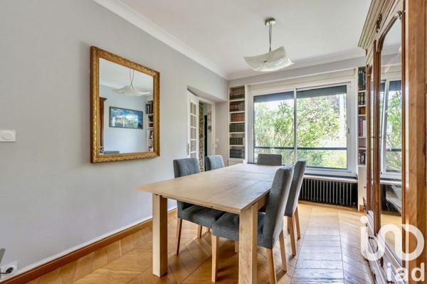 Maison à vendre 5 pièces 160 m² Joinville-le-Pont