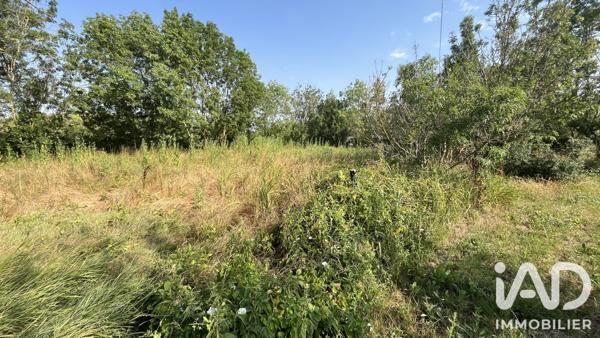 Terrain à vendre 530 m² Marans