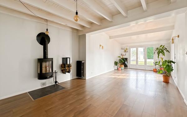 Maison à vendre    4 pièces • 150 m2 Aucamville