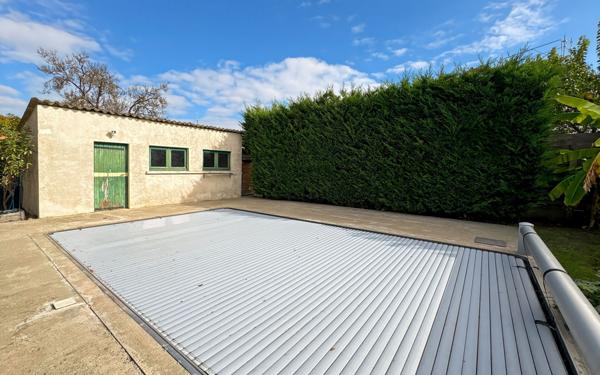 Maison à vendre    4 pièces • 150 m2 Aucamville