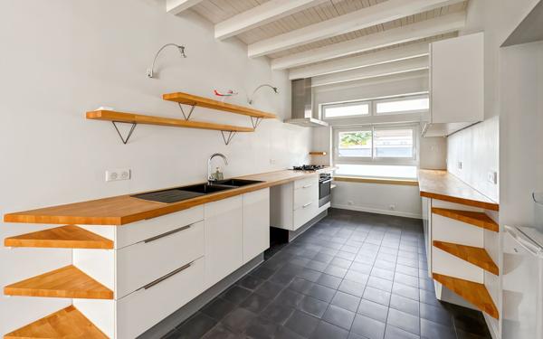 Maison à vendre    4 pièces • 150 m2 Aucamville